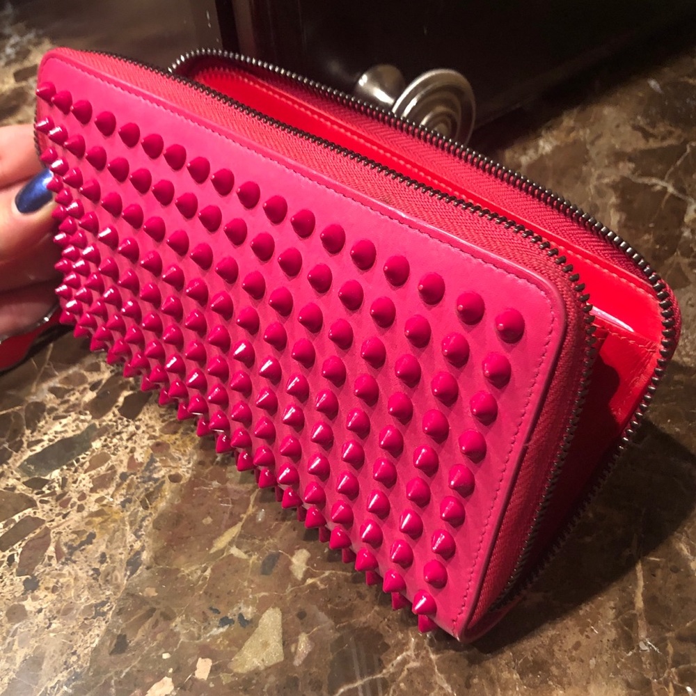 Christian Louboutin Wallet